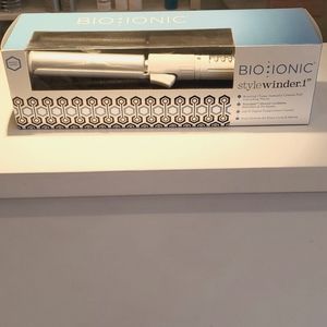 Bio ionic Style Winder
